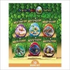 Clair Baker, Baker Clair, Drew Wilson, Wilson Drew - Dragon Eggs Series