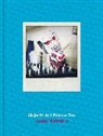 J. Sutcliffe, Justin Sutcliffe - Objects Are People Too