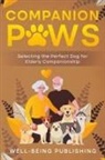 Well-Being Publishing - Companion Paws