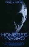 Kenelm Hicks - Los Hombres de Negro