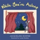 Jacqueline Hunter - While You're Asleep