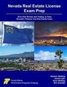 David Cusic, Ryan Mettling, Stephen Mettling - Nevada Real Estate License Exam Prep
