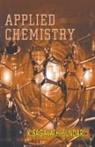 K Bagavathi Sundari - APPLIED CHEMISTRY