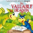 Ron Brooks - The Valuable Dragon