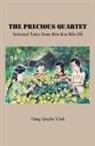 Vinh Q Tang - The Precious Quartet
