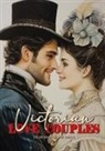 Musterstück Grafik, Monsoon Publishing - Viktorianische Liebespaare Malbuch für Erwachsene