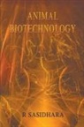 R. Sasidhara - ANIMAL BIOTECHNOLOGY
