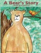 Eva Zonnios - A Bear's Story