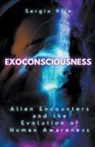 Sergio Rijo - Exoconsciousness