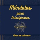 Ana Fernández Rodriguez, Ana Fernández Rodriguez - Mándalas para principiantes