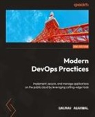 Gaurav Agarwal - Modern DevOps Practices - Second Edition