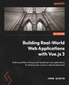 Joran Quinten - Building Real-World Web Applications with Vue.js 3