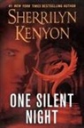 Sherrilyn Kenyon - One Silent Night