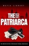 Mafia Library - The Patriarca Mafia Crime Family