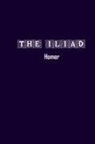 Homer - The Iliad
