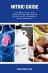 Patrick Marshwell - Nitric Oxide