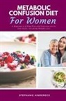 Stephanie Hinderock - Metabolic Confusion Diet