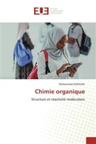 Mohammed Assouag - Chimie organique