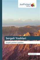 Rayhona Norova - Sergeli Yoshlari