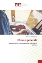Mohammed Assouag - Chimie g&eacute;n&eacute;rale