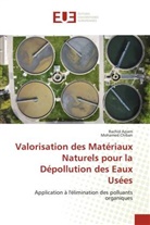 Rachid Aziam, Mohamed Chiban - Valorisation des Matériaux Naturels pour la Dépollution des Eaux Usées