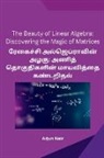 Arjun Nair - The Beauty of Linear Algebra
