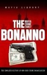 Mafia Library - The Bonanno Mafia Crime Family