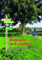 Reinhard M. Troll - Radfahren im Erzgebirge