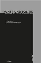Anna Greve, Weeratunga, Sithara Weeratunga - Rassismuskritisches Kuratieren