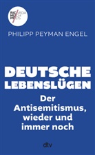Philipp Peyman Engel, Helmut Kuhn, Philipp Peyman Engel - Deutsche Lebenslügen
