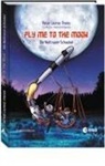 Patrick Klapetz, Peter Lauras Theiss - Fly me to the moon