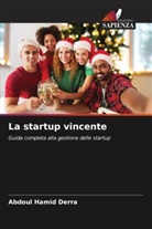 Abdoul Hamid Derra - La startup vincente