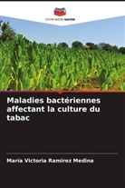 María Victoria Ramirez Medina - Maladies bactériennes affectant la culture du tabac