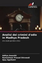 Ajay Agnihotri, Aditya Awasthi, Rameshwar Prasad Shivwedi - Analisi dei crimini d'odio in Madhya Pradesh