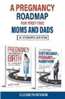 Elizabeth Benson - A Pregnancy Roadmap for First-Time Moms and Dads