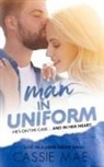 Cassie Mae - Man in Uniform