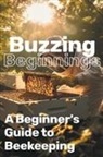 Dnt Publishing - Buzzing Beginnings