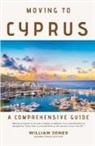 William Jones - Moving to Cyprus