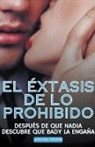 Ashley Colem - El Éxtasis de lo Prohibido
