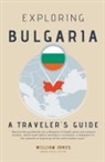 William Jones - Exploring Bulgaria