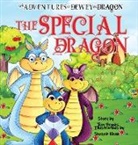 Ron Brooks - The Special Dragon