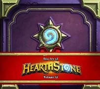 Robert Brooks - The Art of Hearthstone: Year of the Kraken - Year of the Kraken