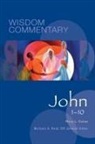 Mary L Coloe, Mary L. Coloe, Mary L./ Beavis Coloe, Barbara E Reid, Barbara E. Reid - John 1û10