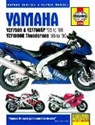 Haynes Publishing - Yamaha YZF750R & YZF1000R Thunderace (93 - 00) Haynes Repair Manual