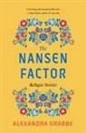 Alexandra Grabbe - The Nansen Factor