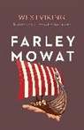 Farley Mowat - Westviking