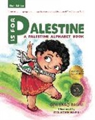 Golbarg Bashi, Golrokh Nafisi - P is for Palestine
