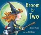 Jennifer Maruno, Scot Ritchie - Broom for Two