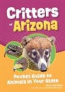 Alex Troutman - Critters of Arizona