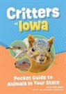Alex Troutman - Critters of Iowa